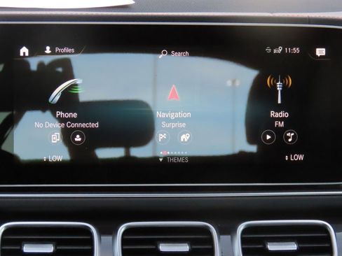 Used 2023 Mercedes-Benz GLE 53 AMG 4MATIC Coupe image 14