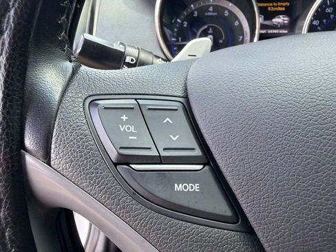 Used 2014 Hyundai Sonata Limited w/ Technology Package 06 FWD image 25
