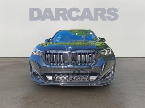 Used 2026 BMW X1 M35i AWD/4WD image 2