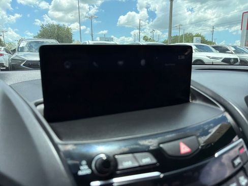 Used 2019 Acura RDX A-Spec FWD image 21