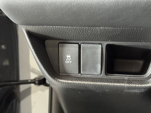 New 2026 Honda HR-V Sport image 25