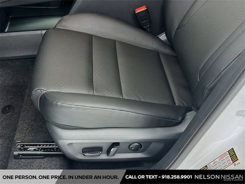 New 2026 Nissan Rogue SV image 18