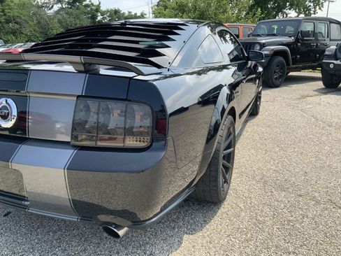 Used 2009 Ford Mustang GT RWD image 15