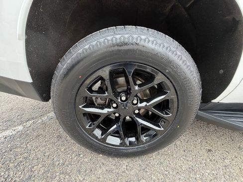 Used 2022 GMC Yukon Denali AWD/4WD image 53