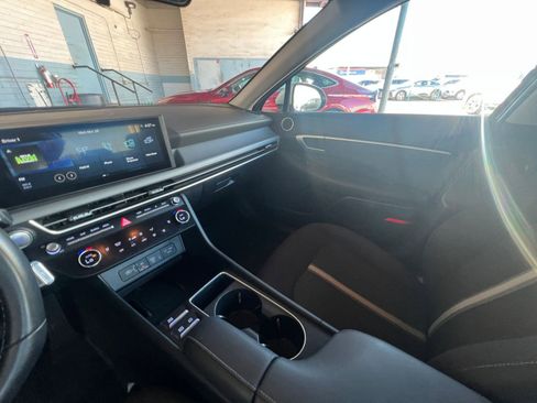 Used 2025 Hyundai Sonata SEL image 35