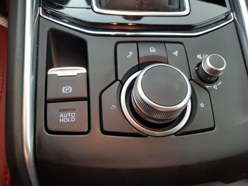 Used 2025 MAZDA CX-5 Carbon Edition AWD/4WD image 33