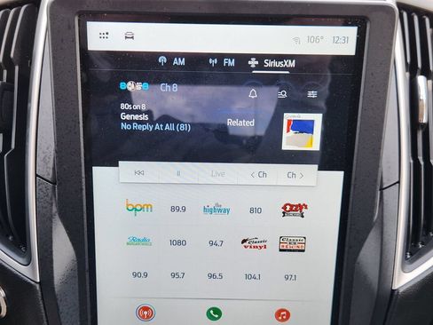 Used 2024 Ford Edge SE AWD/4WD image 17