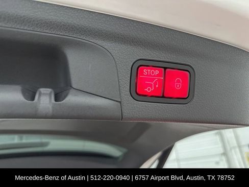 Certified 2020 Mercedes-Benz GLE 350 4MATIC image 24