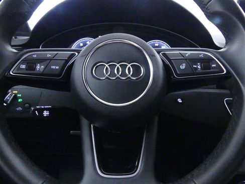 Used 2022 Audi A4 2.0T Premium Plus AWD/4WD image 18