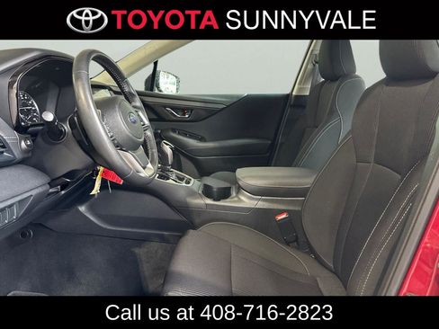 Used 2023 Subaru Legacy Premium AWD/4WD image 14