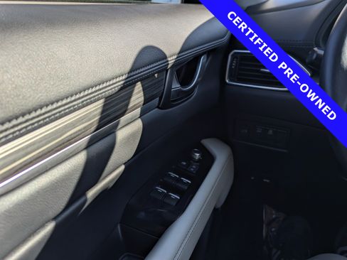 Used 2019 MAZDA CX-5 Grand Touring w/ GT Premium Package image 25