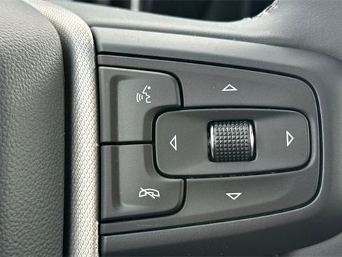 New 2026 GMC Sierra 2500 Denali w/ Denali Reserve Package image 28