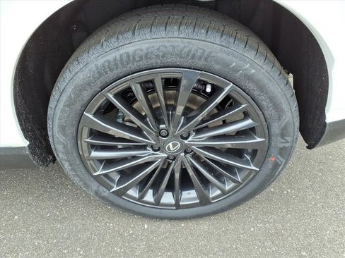 New 2026 Lexus RX 350 Premium image 7