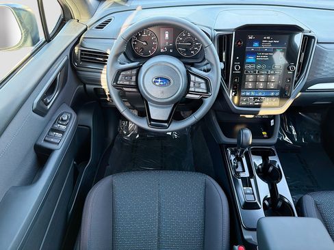 New 2026 Subaru Forester Premium image 16