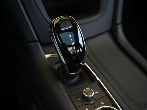 New 2024 Cadillac XT5 Premium Luxury w/ Technology Package image 35