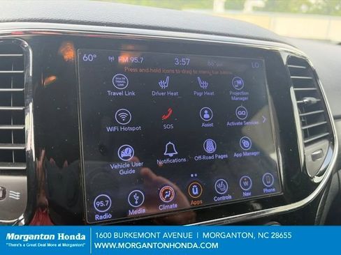 Used 2019 Jeep Grand Cherokee Laredo w/ Laredo X Package AWD/4WD image 22