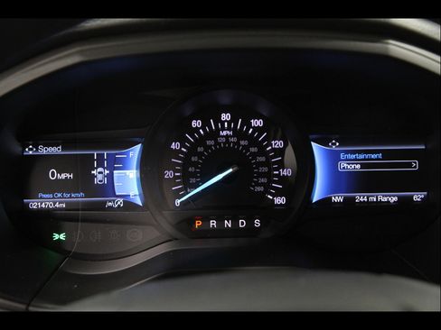 Used 2023 Ford Edge SEL w/ Convenience Package AWD/4WD image 8