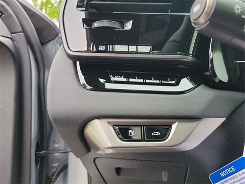 New 2025 Lexus RX 350 Premium image 20