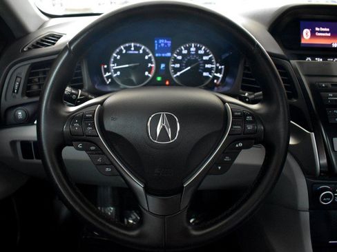 Used 2016 Acura ILX FWD image 16