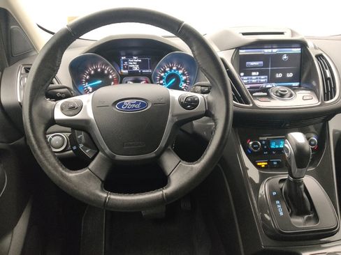 Used 2015 Ford Escape Titanium w/ Equipment Group 301A FWD image 22