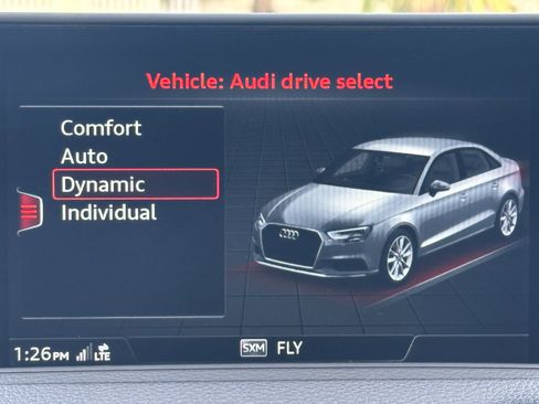 Used 2017 Audi S3 Premium Plus w/ Technology Package image 22