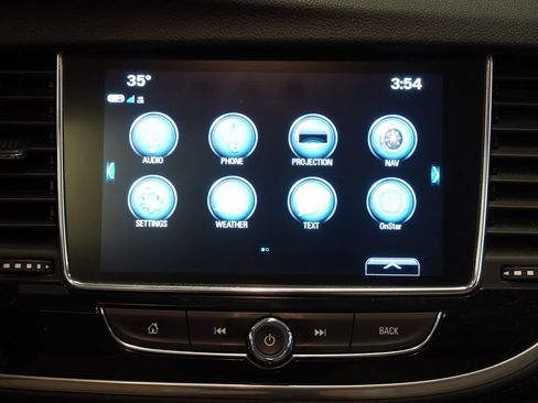 Used 2019 Buick Encore Essence w/ Experience Buick Package image 20