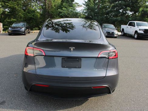 Used 2023 Tesla Model Y Long Range AWD/4WD image 6