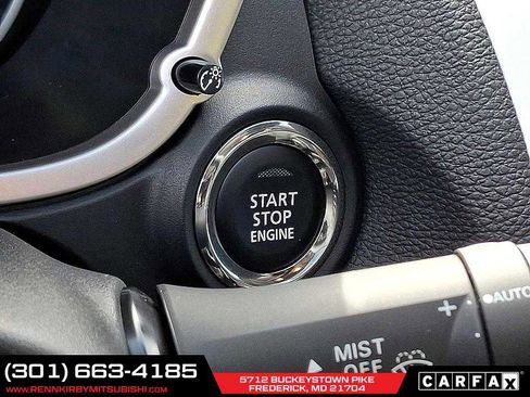 New 2026 Mitsubishi Eclipse Cross SE image 16