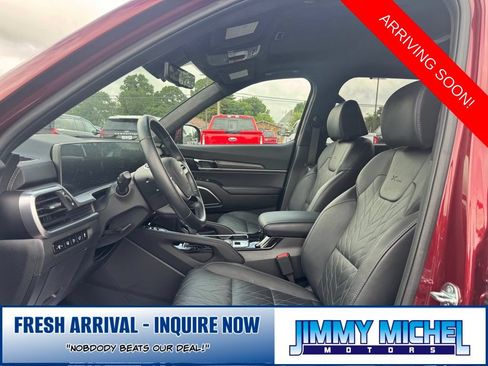 Used 2024 Kia Telluride SX Prestige X-Line AWD/4WD image 5