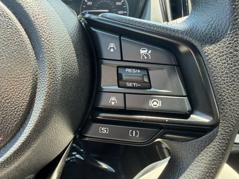 Certified 2026 Subaru Crosstrek 2.5i Premium AWD/4WD image 14