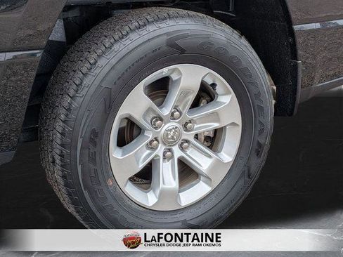 Certified 2024 RAM 1500 Laramie image 29