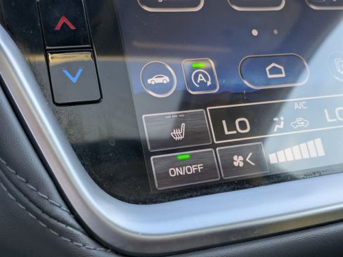 Used 2024 Subaru Outback Onyx Edition XT image 32