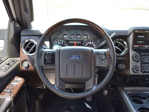 Used 2013 Ford F250 XL w/ PWR Equipment Group AWD/4WD image 15