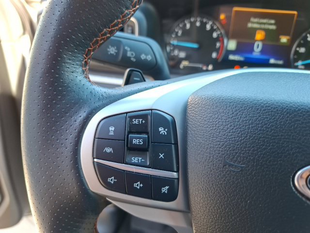 Used 2023 Ford Explorer Timberline AWD/4WD image 18