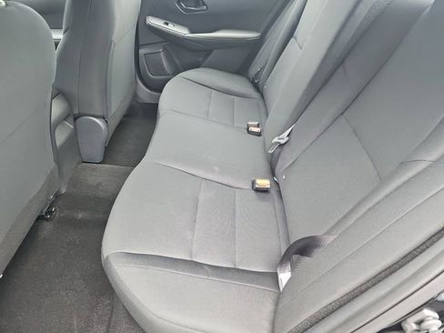 New 2025 Nissan Sentra S image 28