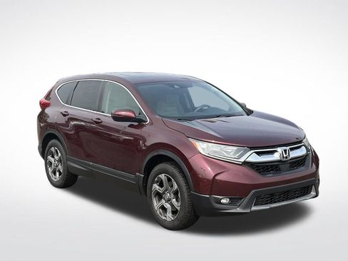 Used 2019 Honda CR-V EX image 2