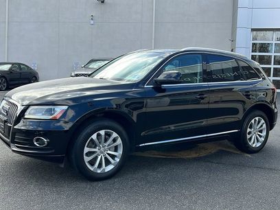 Used 2014 Audi Q5 2.0T Premium Plus w/ Premium Plus Package