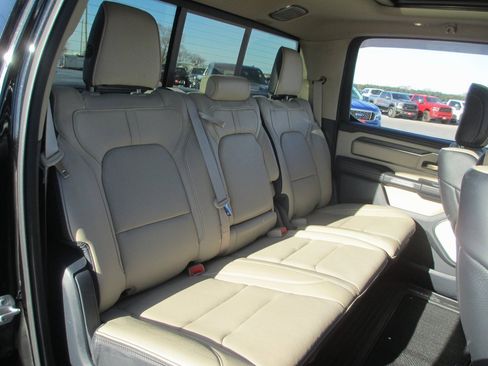Used 2020 RAM 1500 Limited image 24