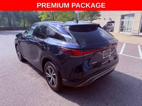 Certified 2023 Lexus RX 350 Premium w/ Cold Area Package FWD image 5