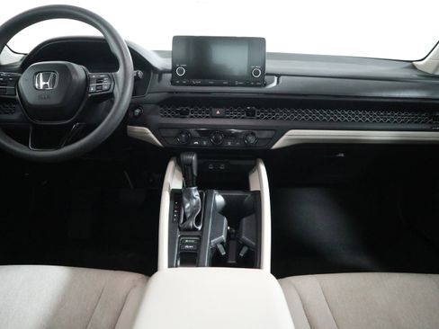 Used 2024 Honda Accord LX image 14