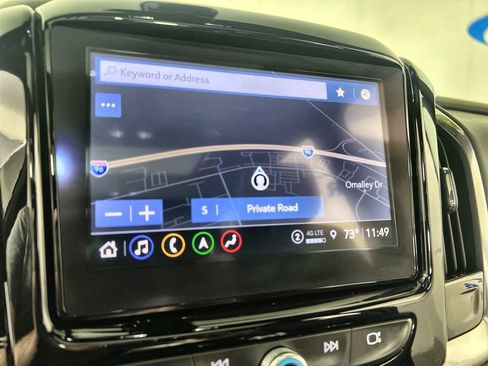Certified 2023 Chevrolet Traverse LT w/ LT Premium Package AWD/4WD image 14