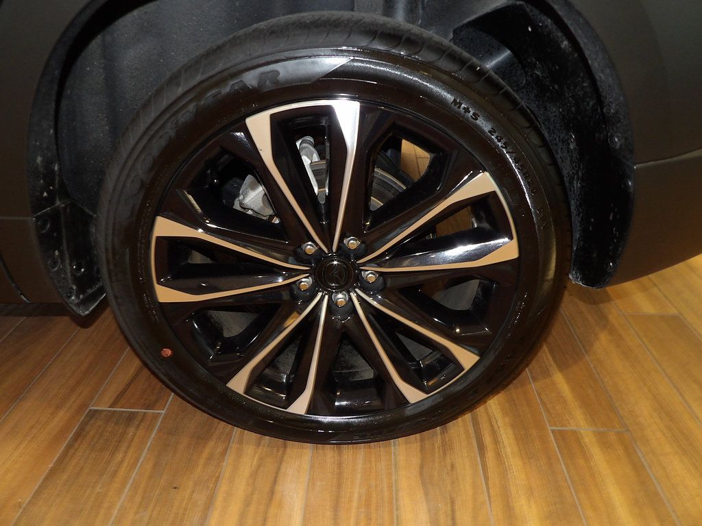 Certified 2026 MAZDA CX-50 AWD 2.5 S w/ Accent Package image 9