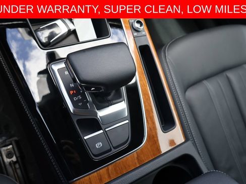 Used 2023 Audi Q5 2.0T Premium Plus w/ Premium Plus Package AWD/4WD image 26