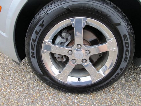 Used 2009 Saturn Vue Green Line image 10