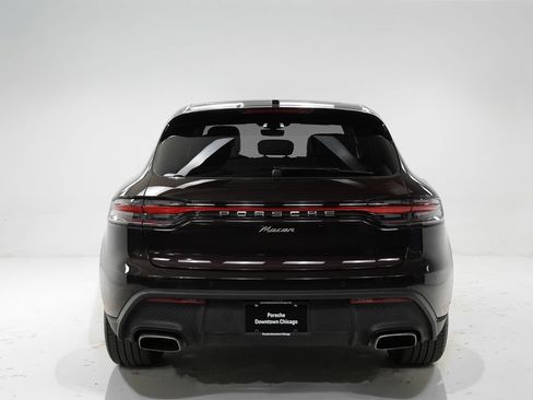Used 2023 Porsche Macan AWD/4WD image 11