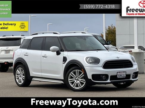 Used 2020 MINI Cooper Countryman image 1
