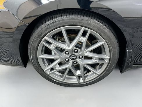 Used 2024 Nissan Altima 2.0 SR FWD image 32