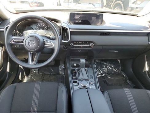 Certified 2025 MAZDA CX-50 2.5 Hybrid w/ Cargo Package image 10