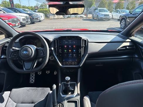 Used 2023 Subaru WRX Limited AWD/4WD image 12