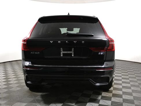 Used 2026 Volvo XC60 B5 Plus w/ Protection Package Premier AWD/4WD image 10